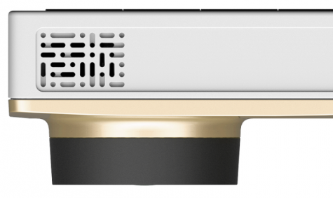 Видеорегистратор Xiaomi XiaoYi car DVR Gold