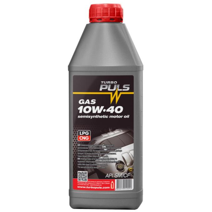TURBO PULS 75385