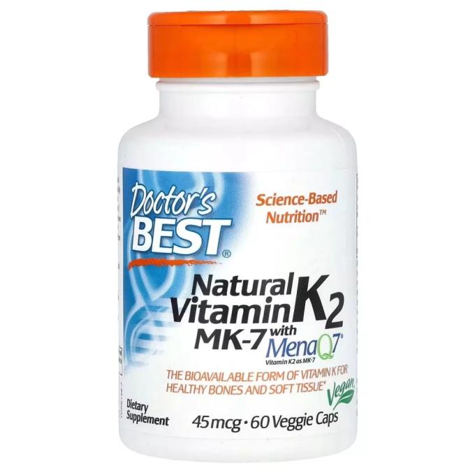 Doctor's Best DRB-00198