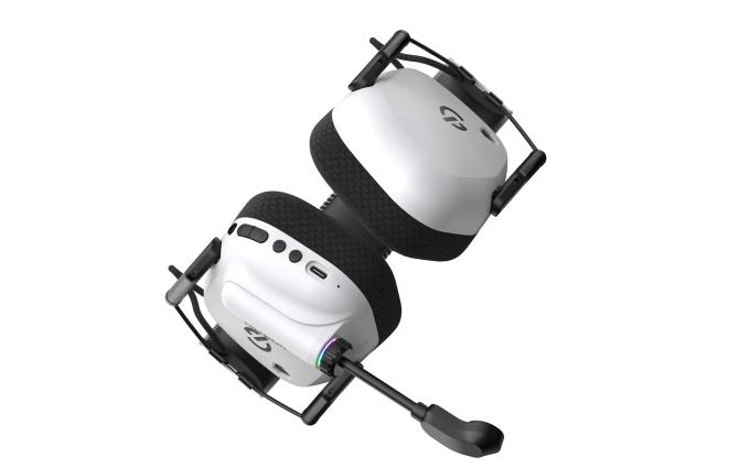 GamePro HSW120W