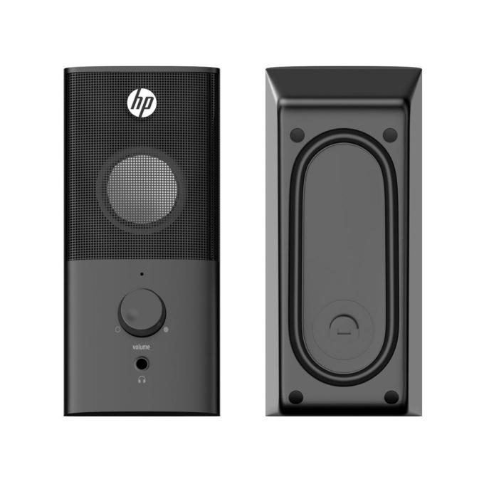 HP DHS-2101