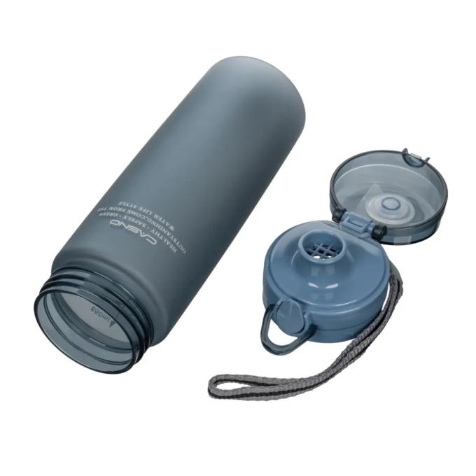 CASNO KXN-1157_Grey