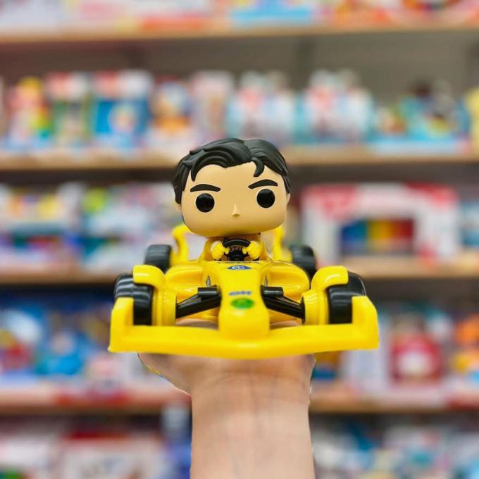 Funko Pop 86181