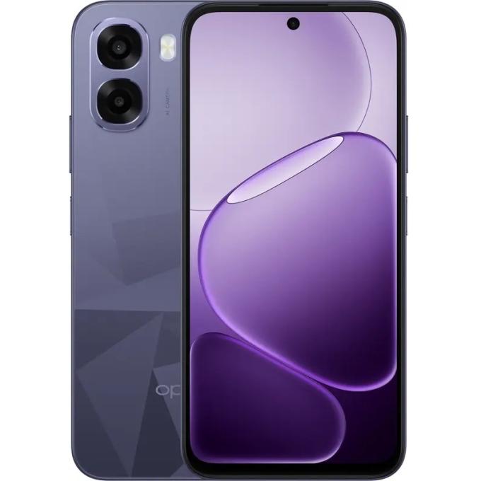 Oppo QECPH2891_VIOLET_4/256