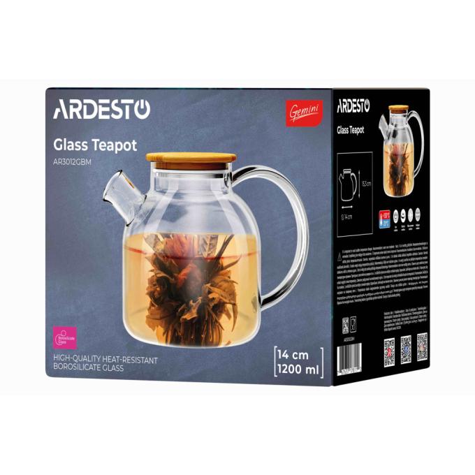 Ardesto AR3012GBM
