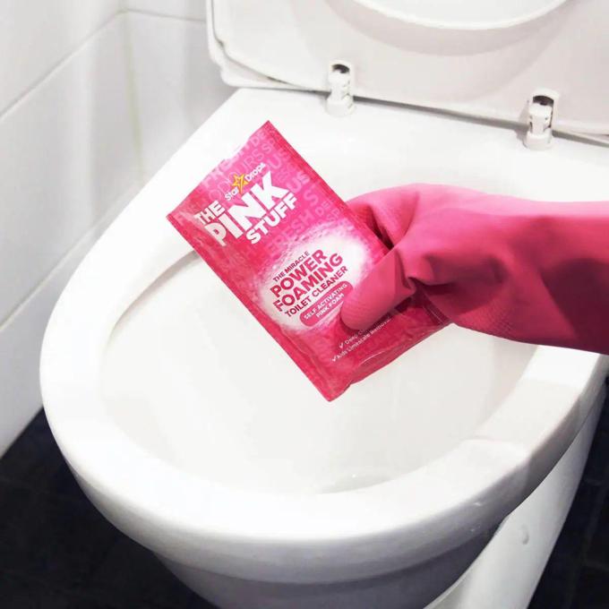The Pink Stuff 5060033821664