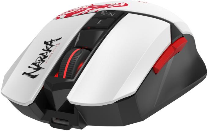A4tech R36 Ultra (Naraka)