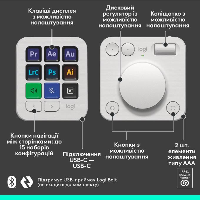 Logitech 920-012932