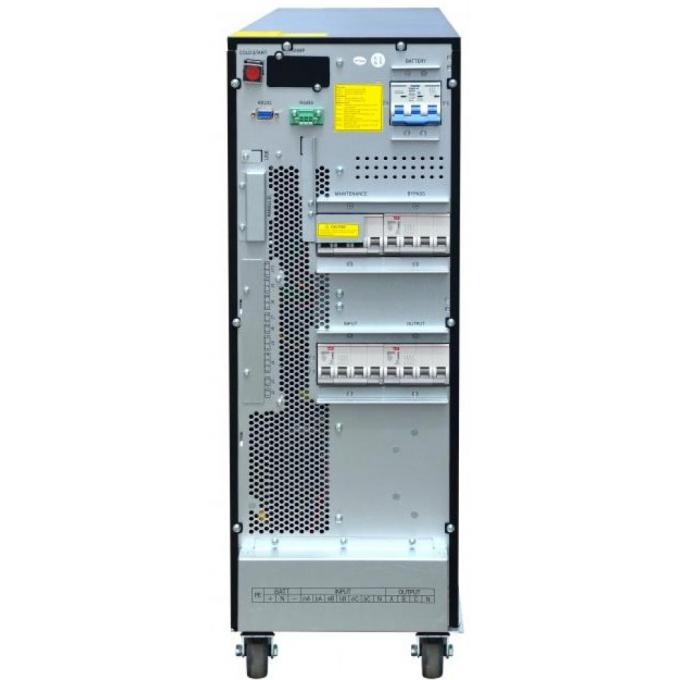 Powercom VGD II-10K33