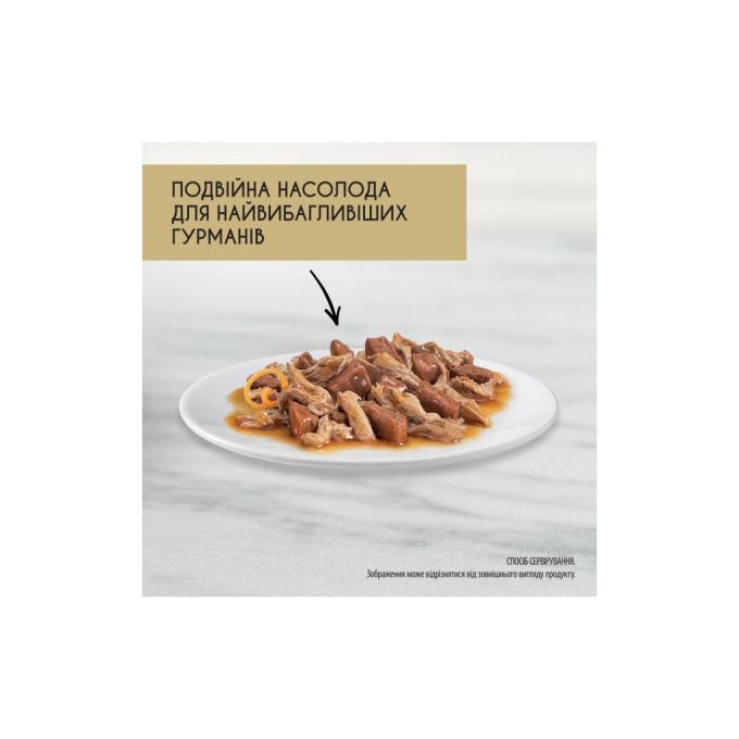Purina Gourmet 7613031381050