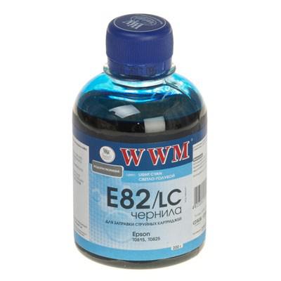 WWM E82/LC