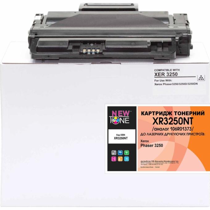 NewTone XR3250NT