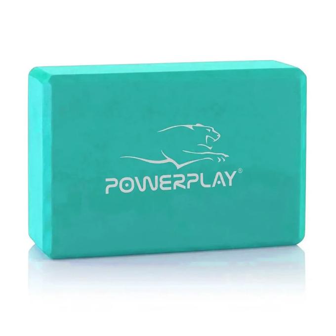 PowerPlay PP_4006_Mint_2in