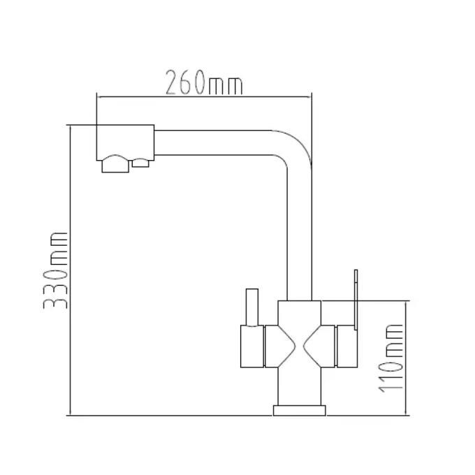 Nett FG-33