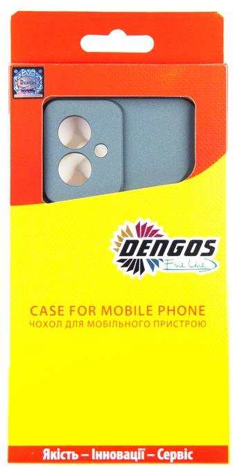 Dengos DG-TPU-CRBN-249