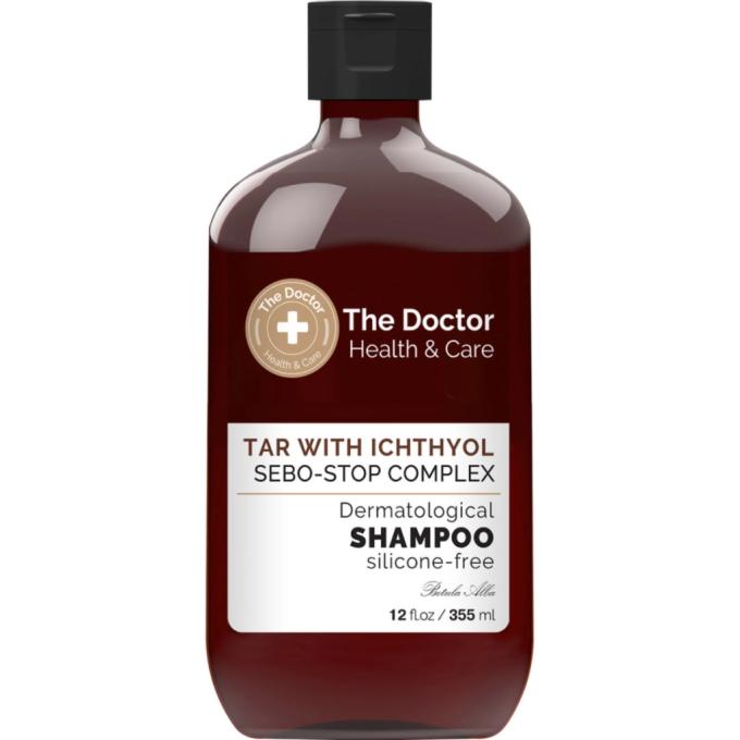 The Doctor 8588006041750