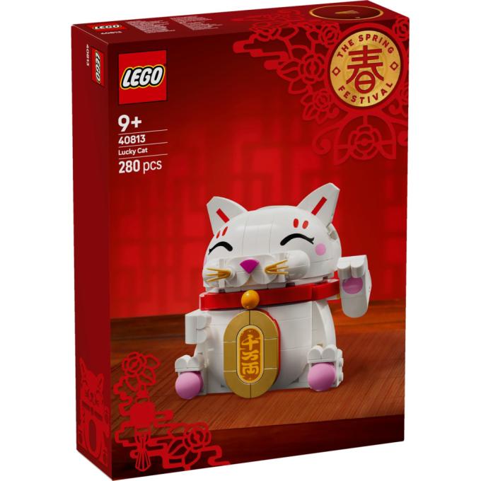 LEGO 40813