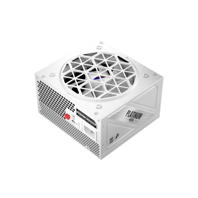 1STPLAYER NGDP-PLT-1000-WH-EU