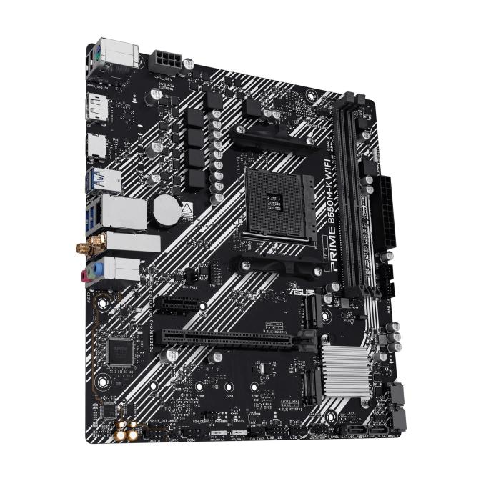 ASUS PRIME B550M-K WiFi
