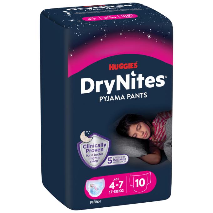 Huggies 5029053527581