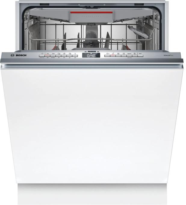 BOSCH SMV4HMX65Q