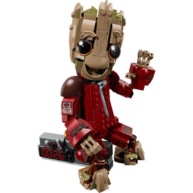 LEGO 76341