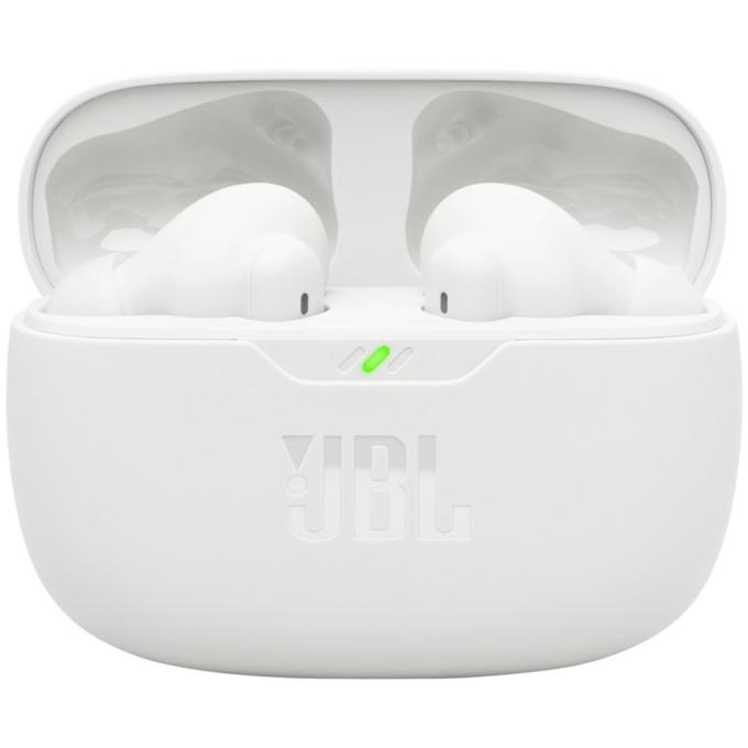 JBL JBLWBEAM2WHT