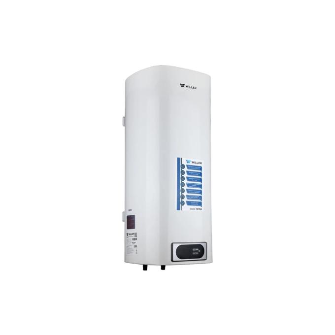 Willer EV50DRI Tetra