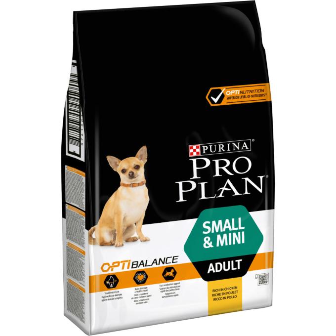 Purina Pro Plan 7613035123458
