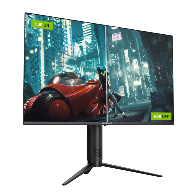 GAMEMAX GMX32UCDM