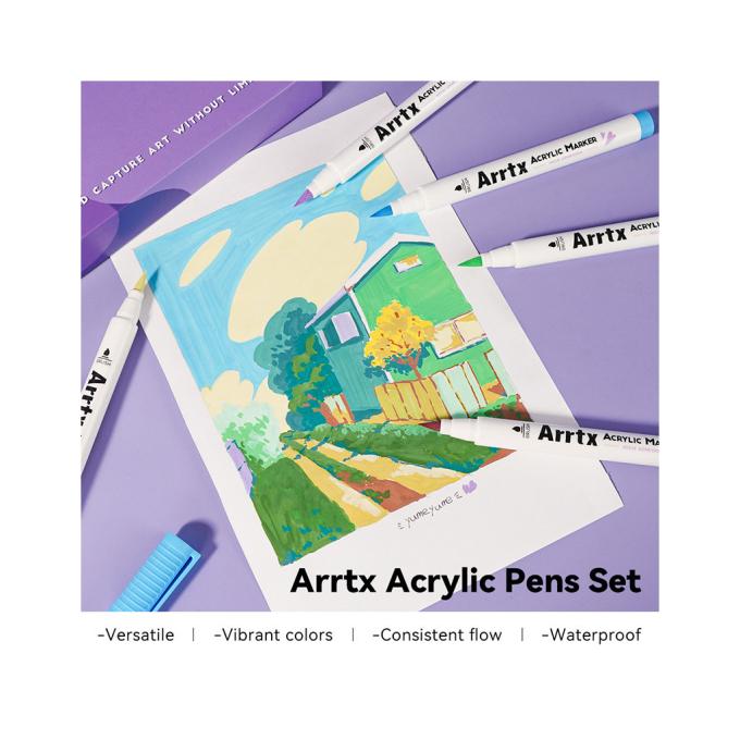 Arrtx LC303144
