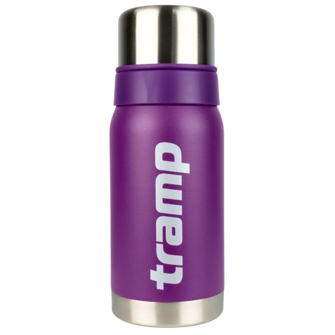 Tramp UTRC-030-purple