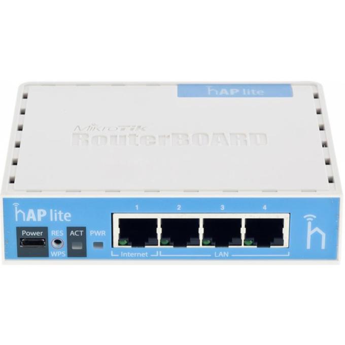 Mikrotik RB941-2nD