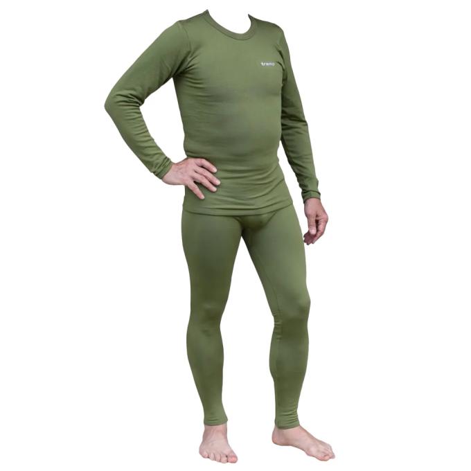 Tramp UTRUM-019-Olive-2XL