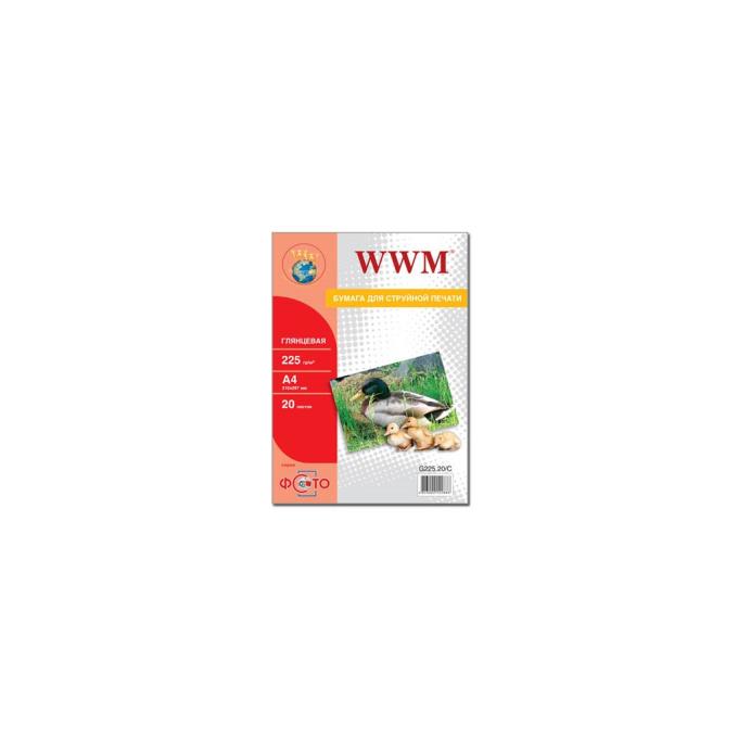 WWM G225.20/ G225.20/С