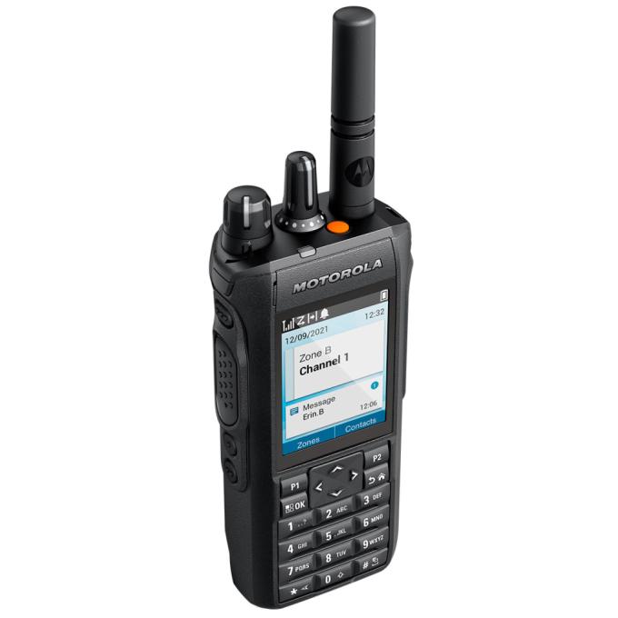 Motorola МОТОТRВО R7 VHF FКР ВТ WIFI GNSS CAPABLE