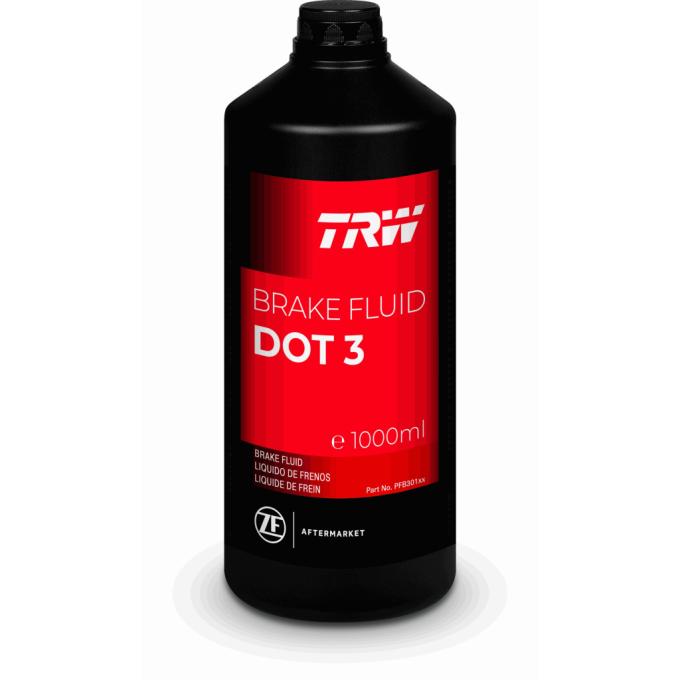 TRW PFB301SE
