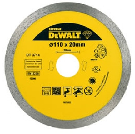 DeWALT DT3714