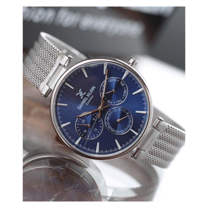 Daniel Klein DK11688-3