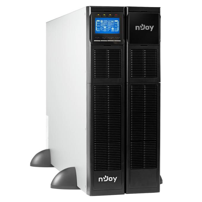 Njoy PWUP-OL06KBA-AZ01B