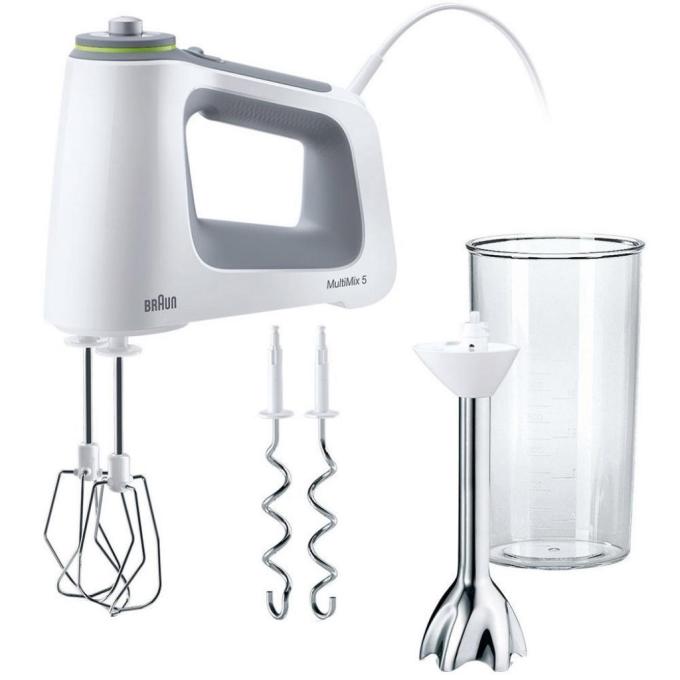 BRAUN HM5107WHITE