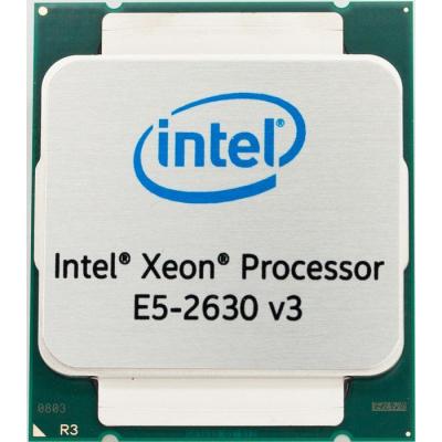 Процессор серверный INTEL Xeon E5-2630 V3 BX80644E52630V3