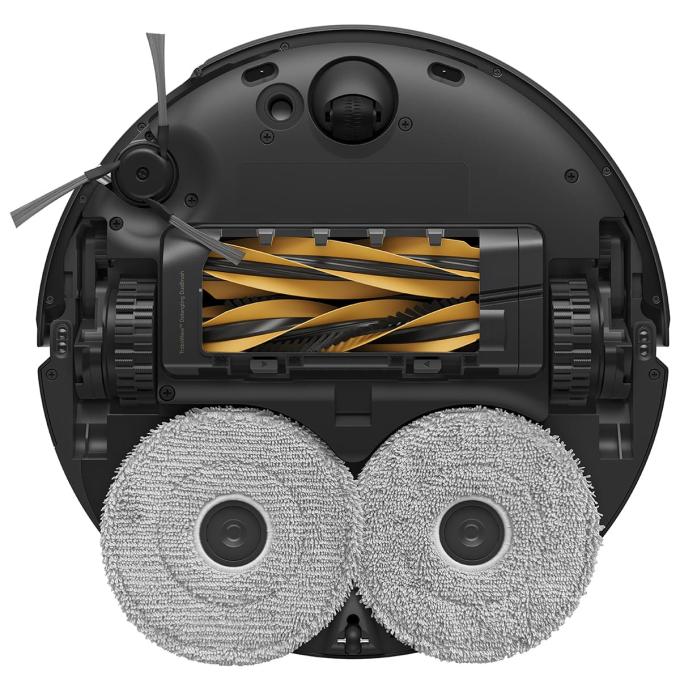 Mova RLV72LE-1-BL