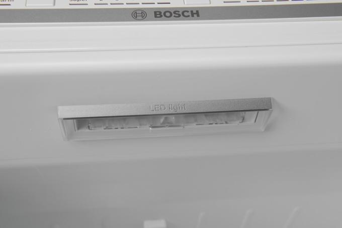 BOSCH KGN39VI306