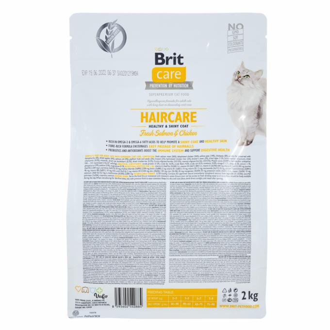 Brit Care 8595602540884