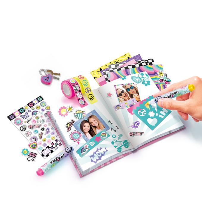 Canal Toys OFG298