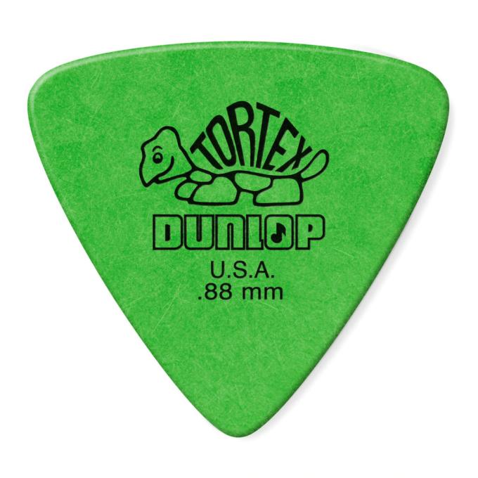 Jim Dunlop 431P.88