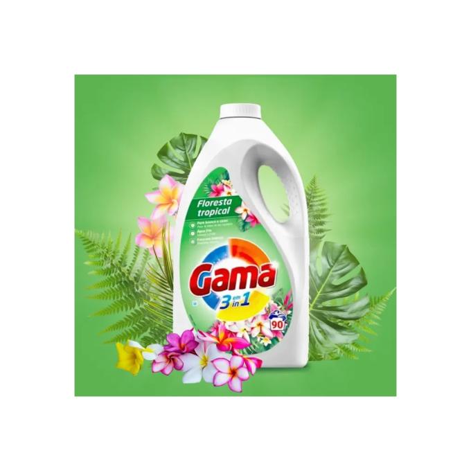 Gama 8435495834342