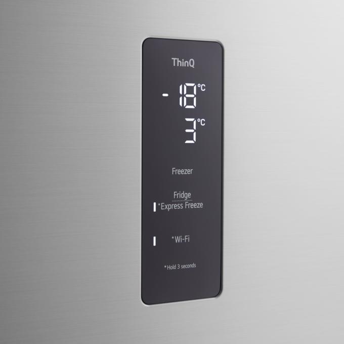 LG GR-H922HMBQ