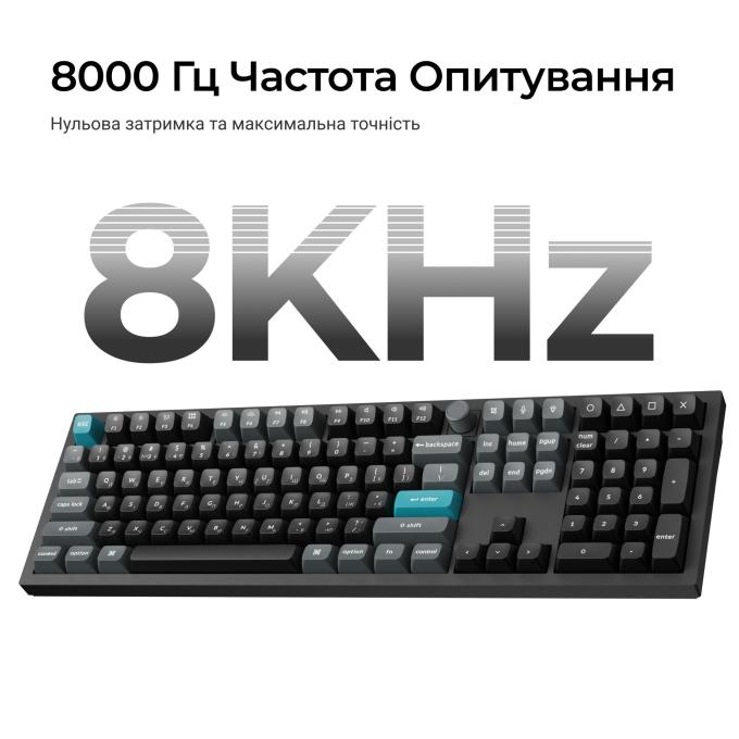 Keychron Q6U-M1-UA